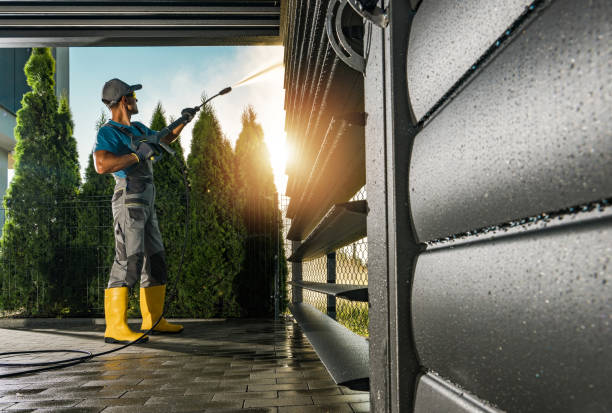 Best Deck Pressure Washing  in Bayshore, NC