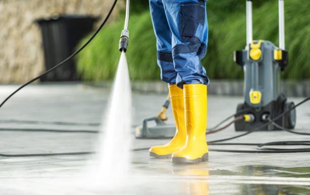 Best Sidewalk Pressure Washing  in Bayshore, NC