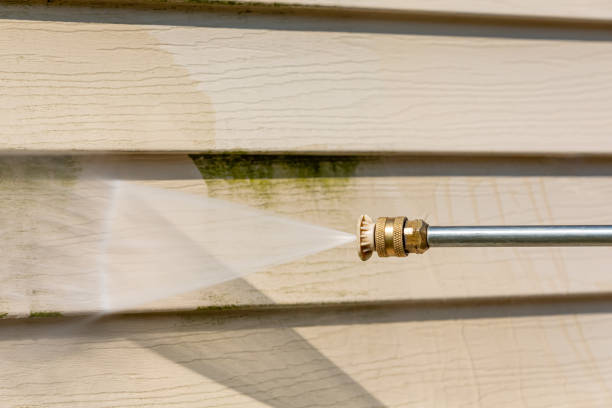Best Exterior Home Cleaning  in Bayshore, NC
