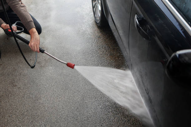 Best Commercial Building Pressure Washing  in Bayshore, NC